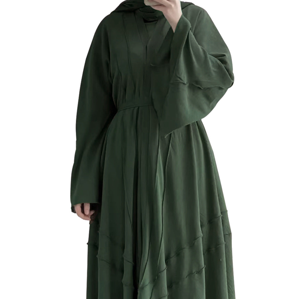 Elegant Modest Abaya for Everyday & Special Occasions