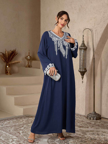 Timeless Elegance by Anab Abaya