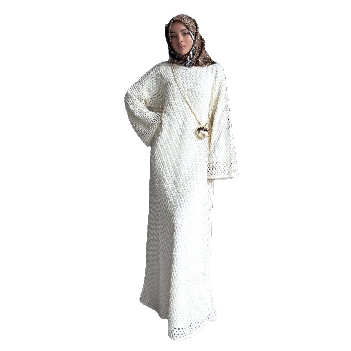 Your everyday abaya, elevated.
