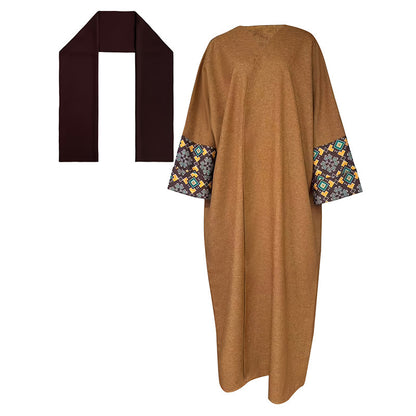 Abaya Elegant modest style