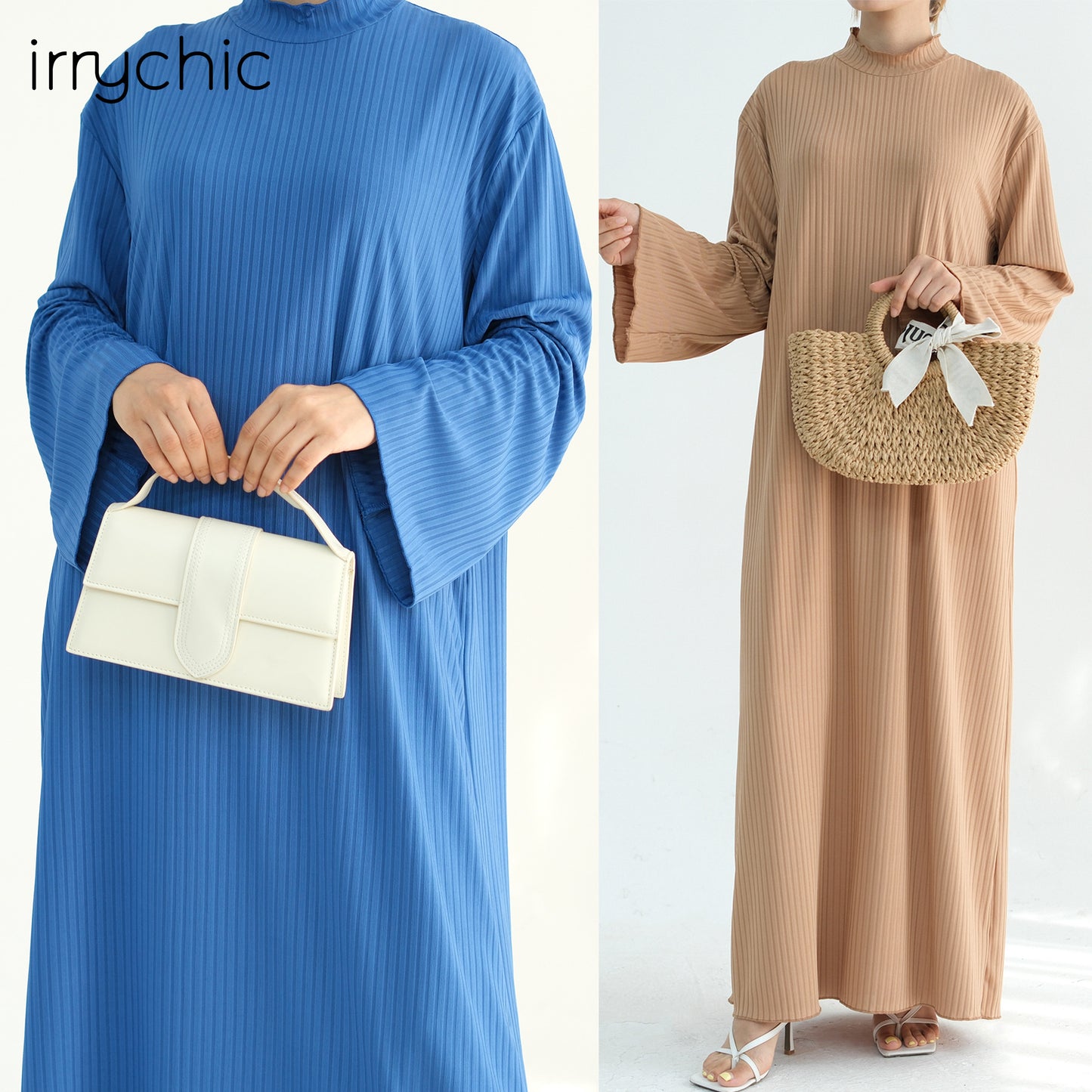 Abaya simple daily wear