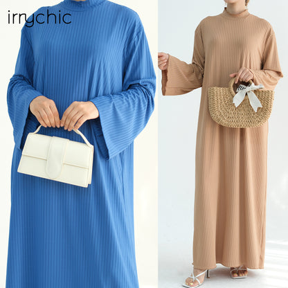 Abaya simple daily wear