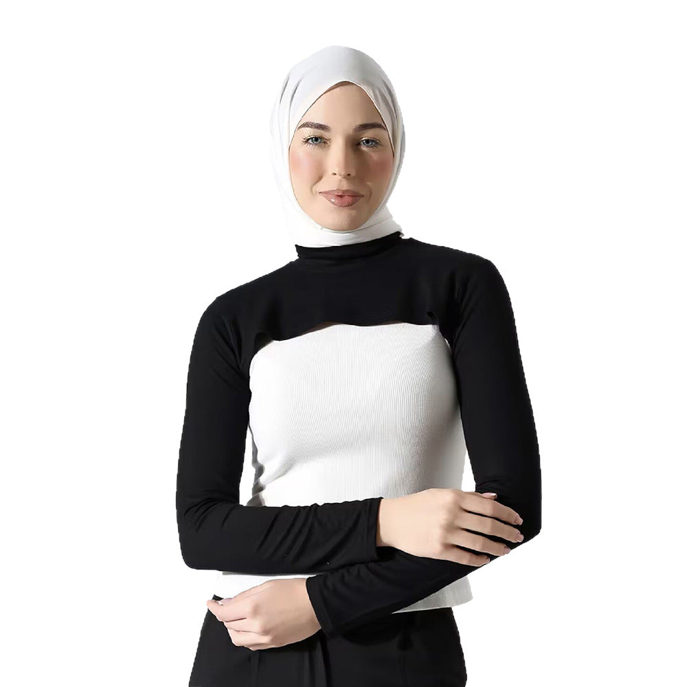 Elegant Arm Cover Sleeves for Everyday Modest Style