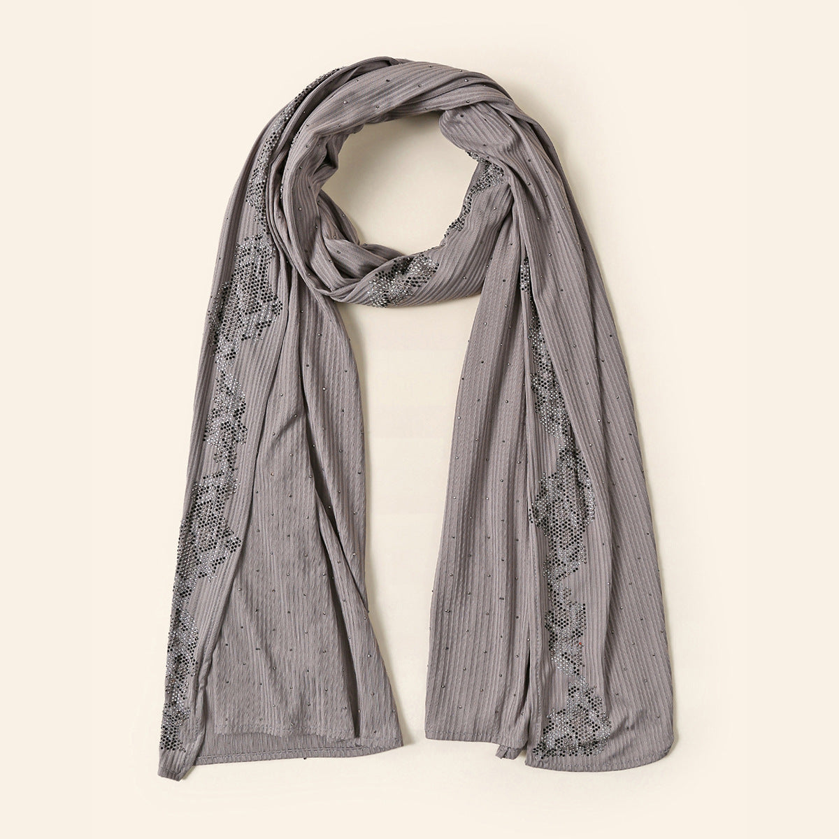 Hijab Easy to style for everyday or formal looks