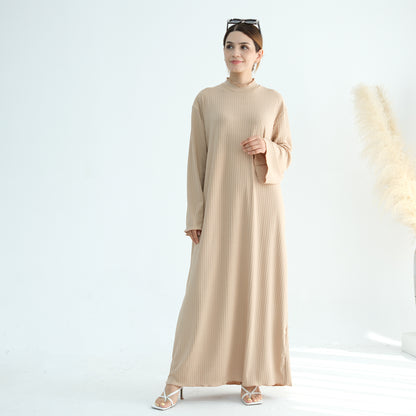 Abaya simple daily wear