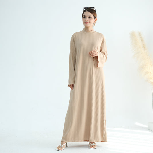 Abaya simple daily wear