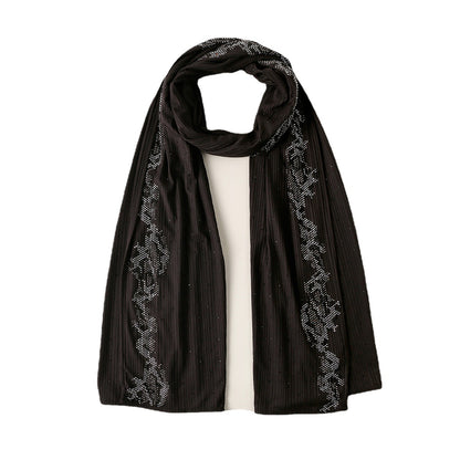 Hijab Easy to style for everyday or formal looks