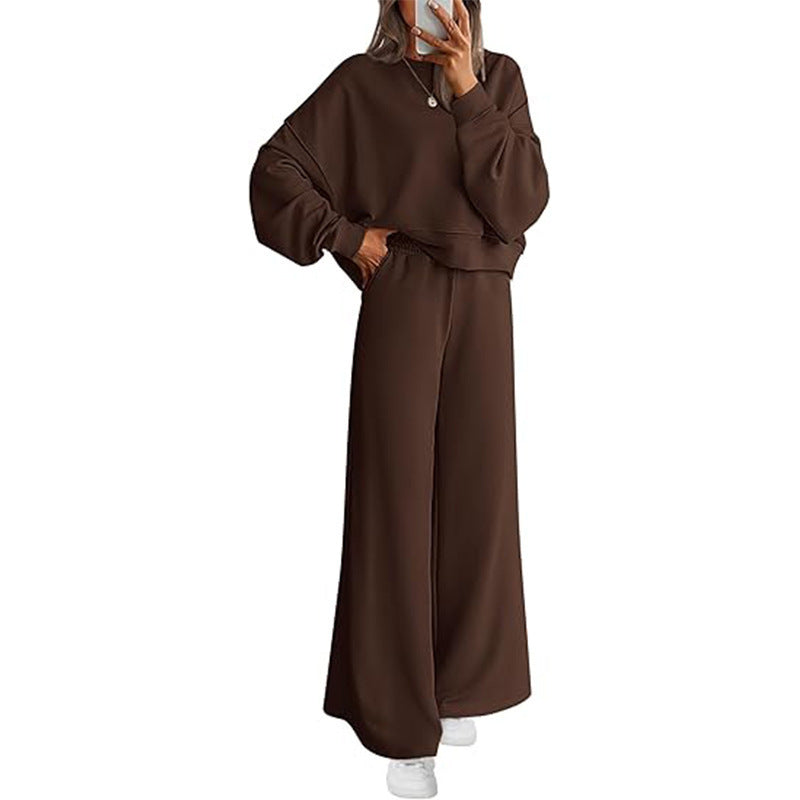 Elegant Modest Two-Piece Set – Anab Abaya
