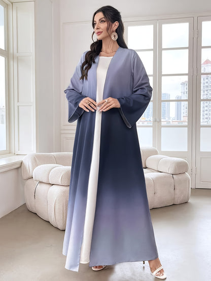 Abaya Elegant modest style
