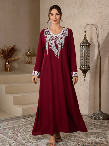 Timeless Elegance by Anab Abaya