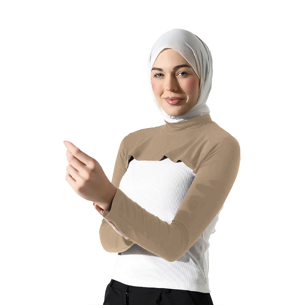 Elegant Arm Cover Sleeves for Everyday Modest Style