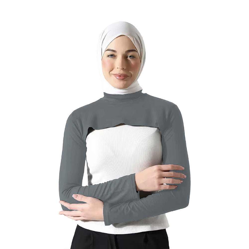 Elegant Arm Cover Sleeves for Everyday Modest Style