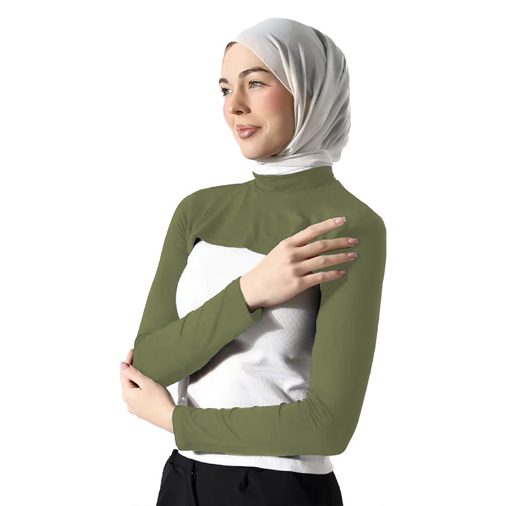 Elegant Arm Cover Sleeves for Everyday Modest Style