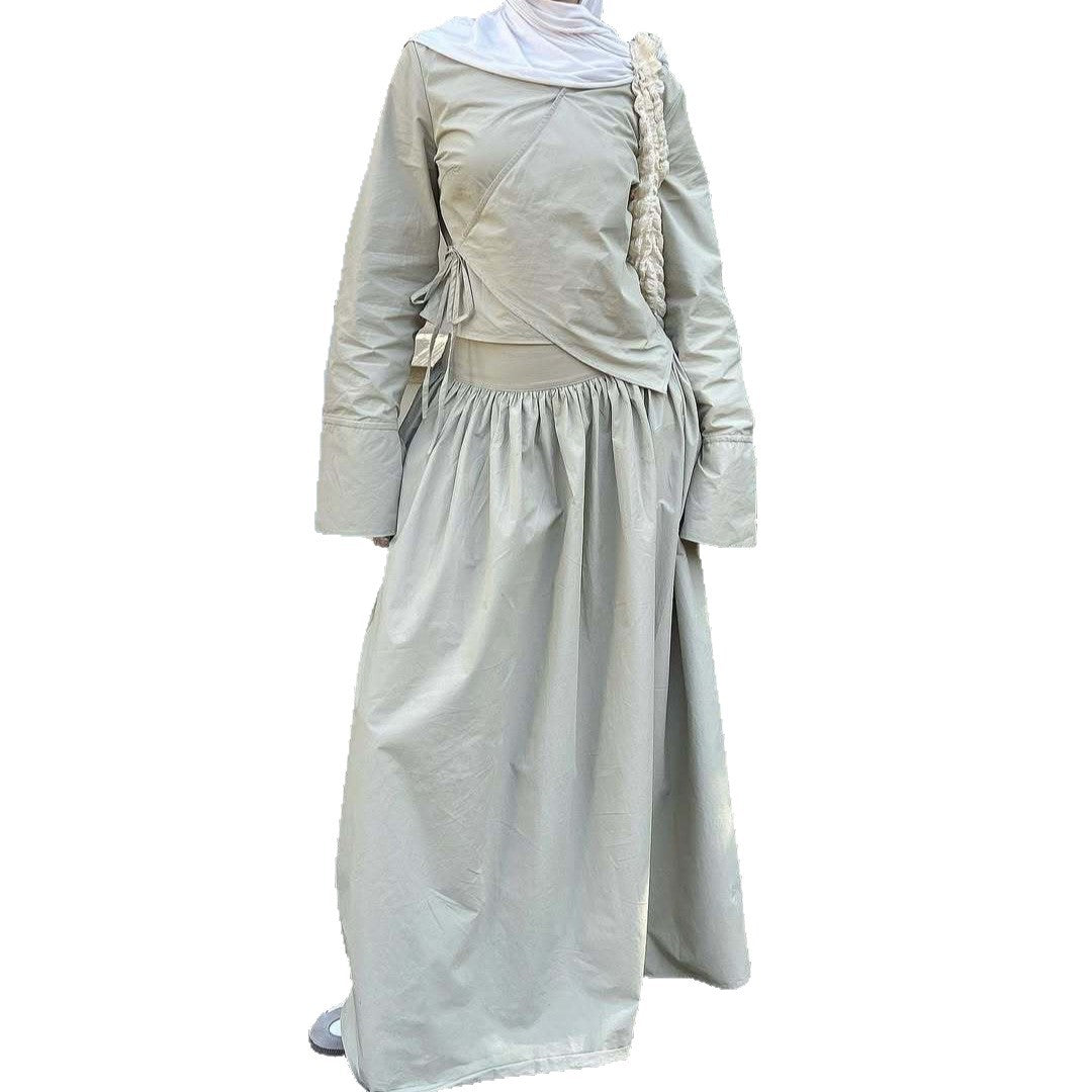 Abaya – Modest Maxi Dress for Women