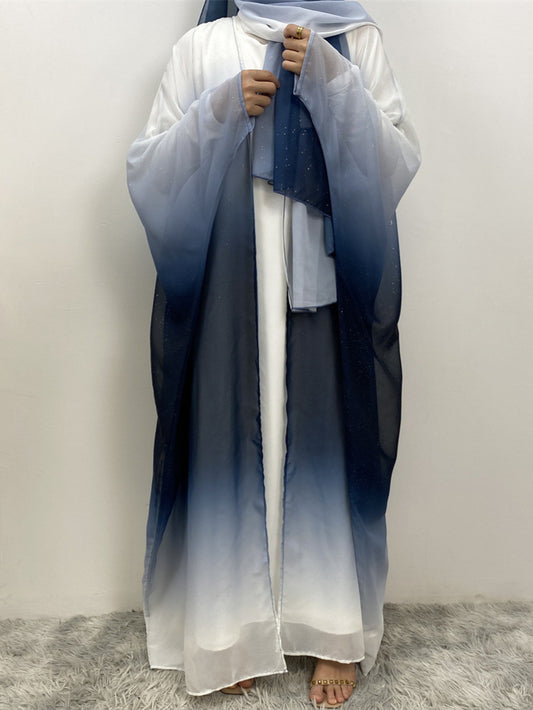 Abaya simple daily wear