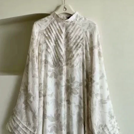 Abaya – Modest Maxi Dress for Women
