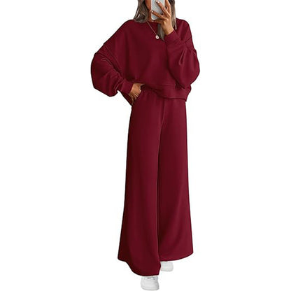 Elegant Modest Two-Piece Set – Anab Abaya