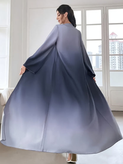 Abaya Elegant modest style