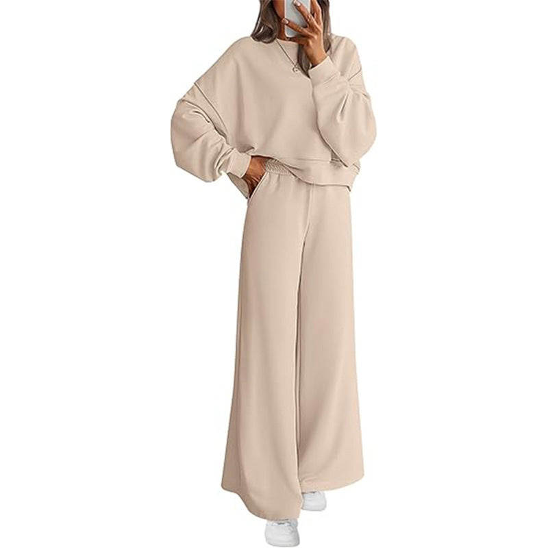 Elegant Modest Two-Piece Set – Anab Abaya