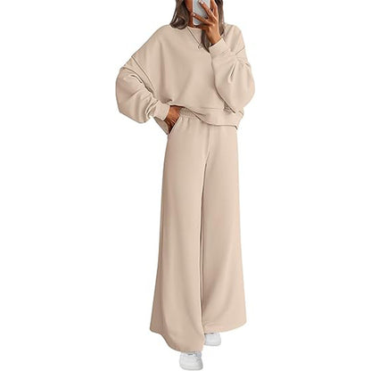 Elegant Modest Two-Piece Set – Anab Abaya