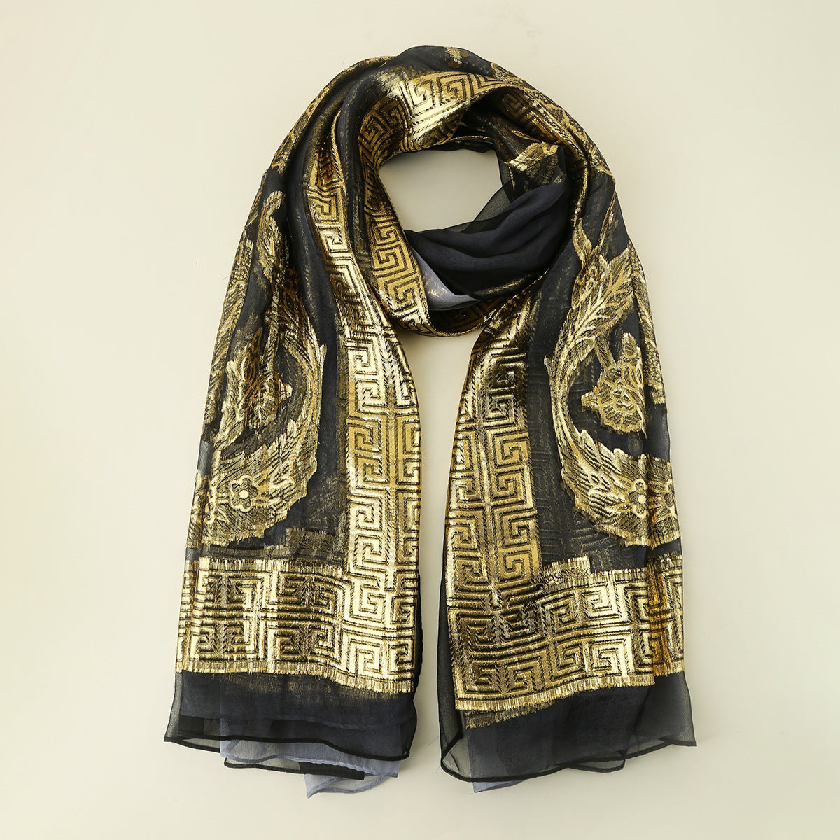 Hijab Easy to style for everyday or formal looks