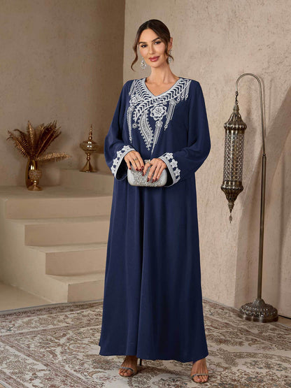 Timeless Elegance by Anab Abaya