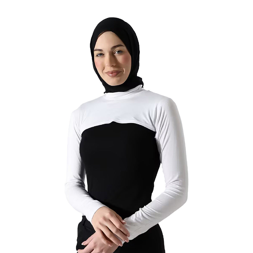 Elegant Arm Cover Sleeves for Everyday Modest Style