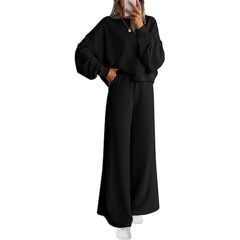 Elegant Modest Two-Piece Set – Anab Abaya