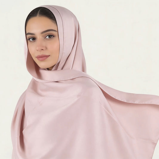 Hijab Easy to style for everyday or formal looks