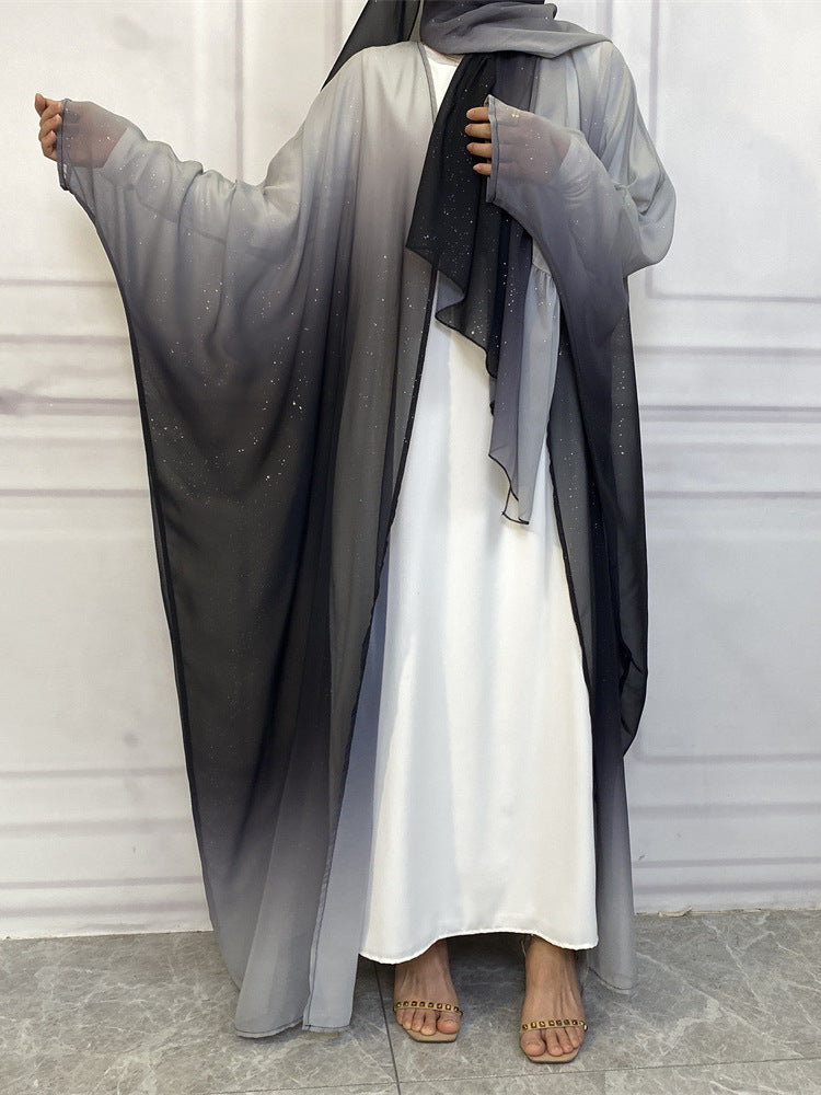 Abaya simple daily wear