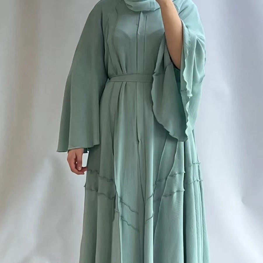 Elegant Modest Abaya for Everyday & Special Occasions