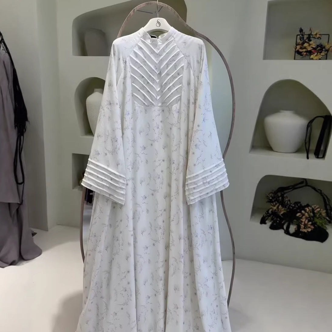 Abaya – Modest Maxi Dress for Women