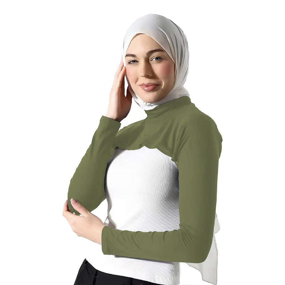 Elegant Arm Cover Sleeves for Everyday Modest Style
