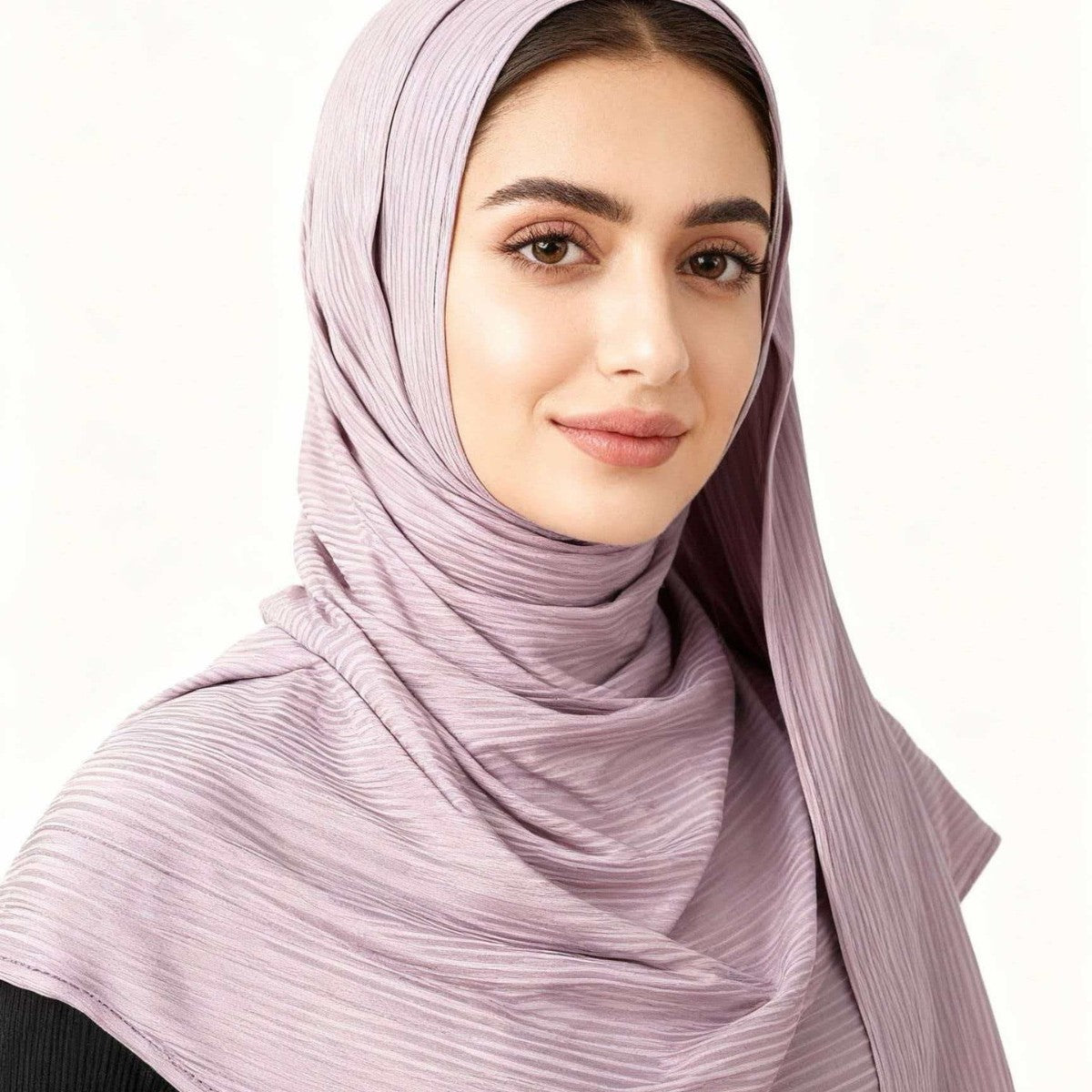 Hijab Suitable for all seasons