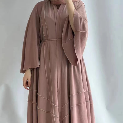 Elegant Modest Abaya for Everyday & Special Occasions