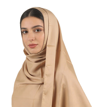 Hijab Easy to style for everyday or formal looks