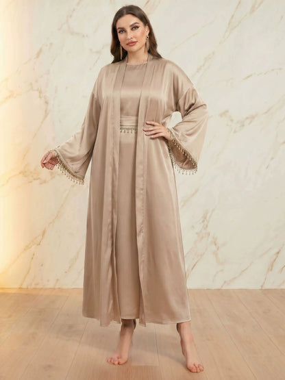 Elegant Modest Abaya Collection