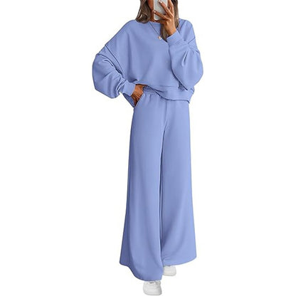 Elegant Modest Two-Piece Set – Anab Abaya
