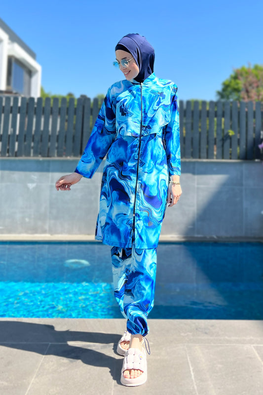 Nile Burkini