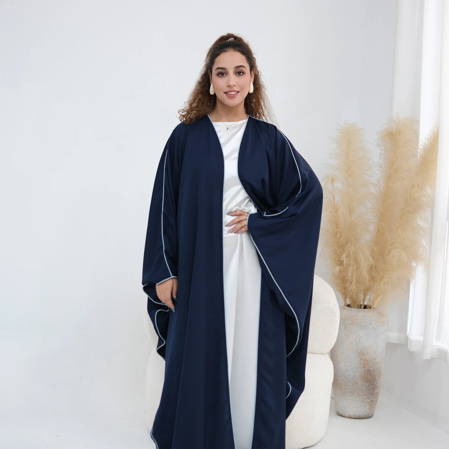 Elegant, Comfortable & Effortlessly Modest