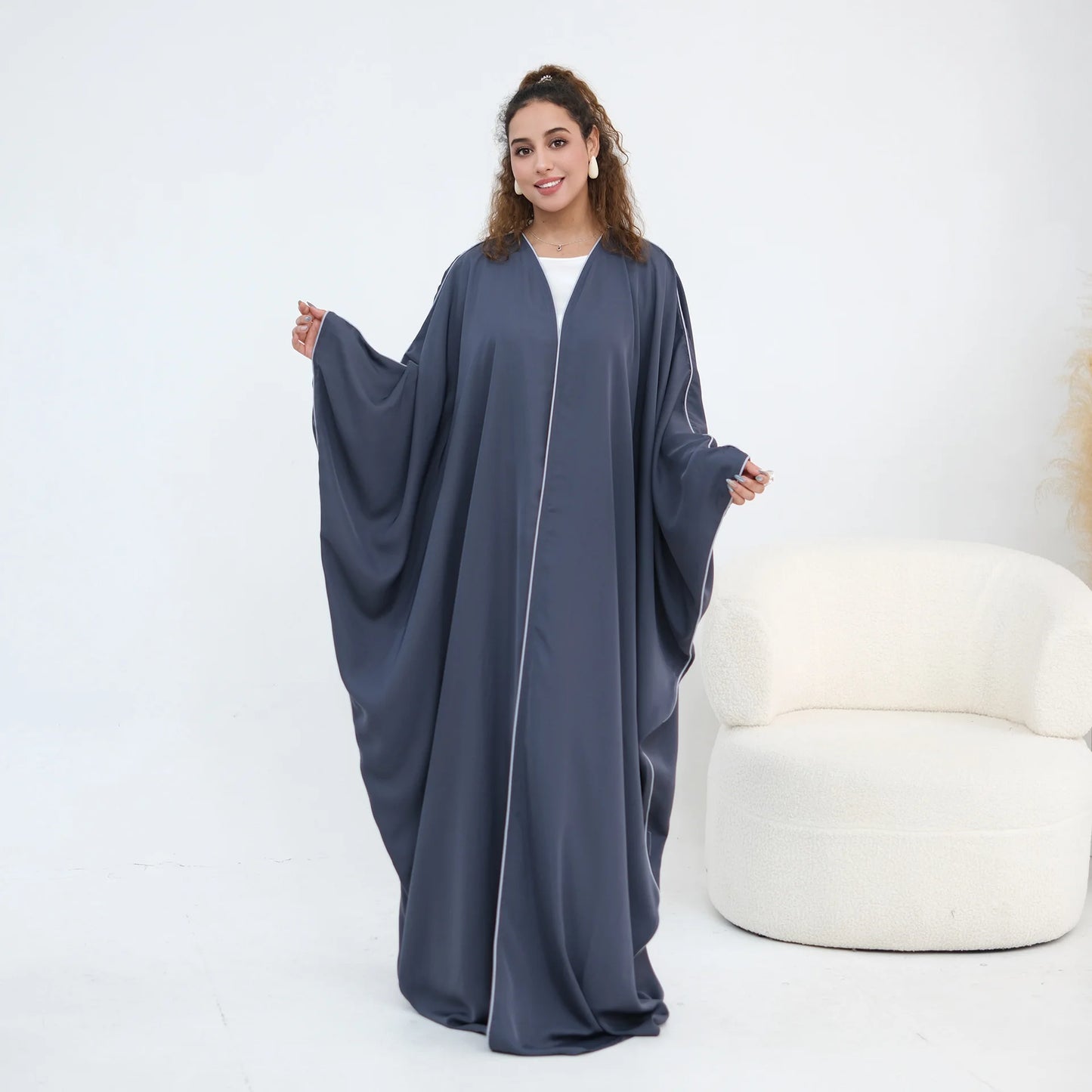 Elegant, Comfortable & Effortlessly Modest