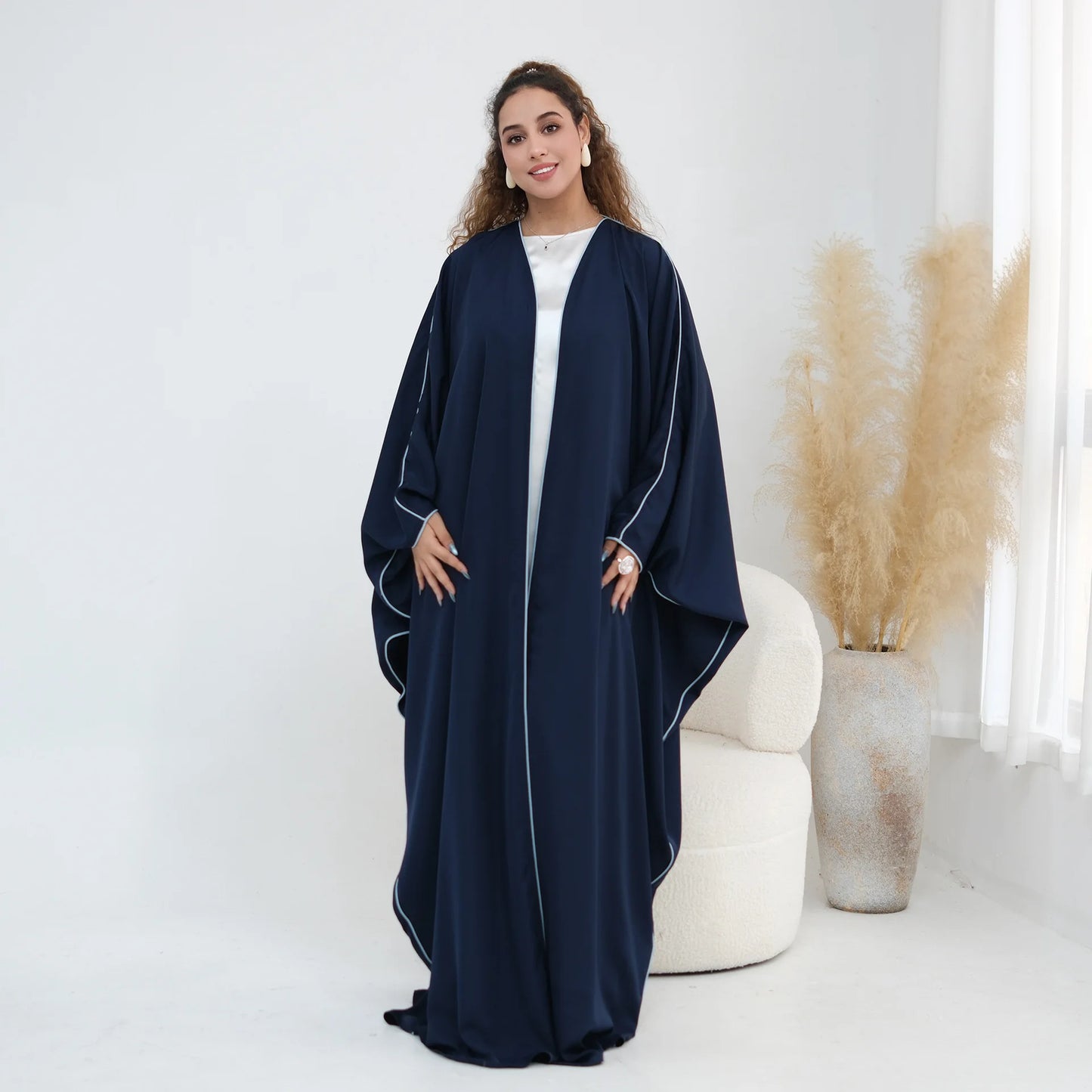 Elegant, Comfortable & Effortlessly Modest