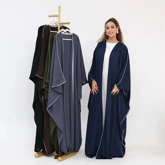 Elegant, Comfortable & Effortlessly Modest