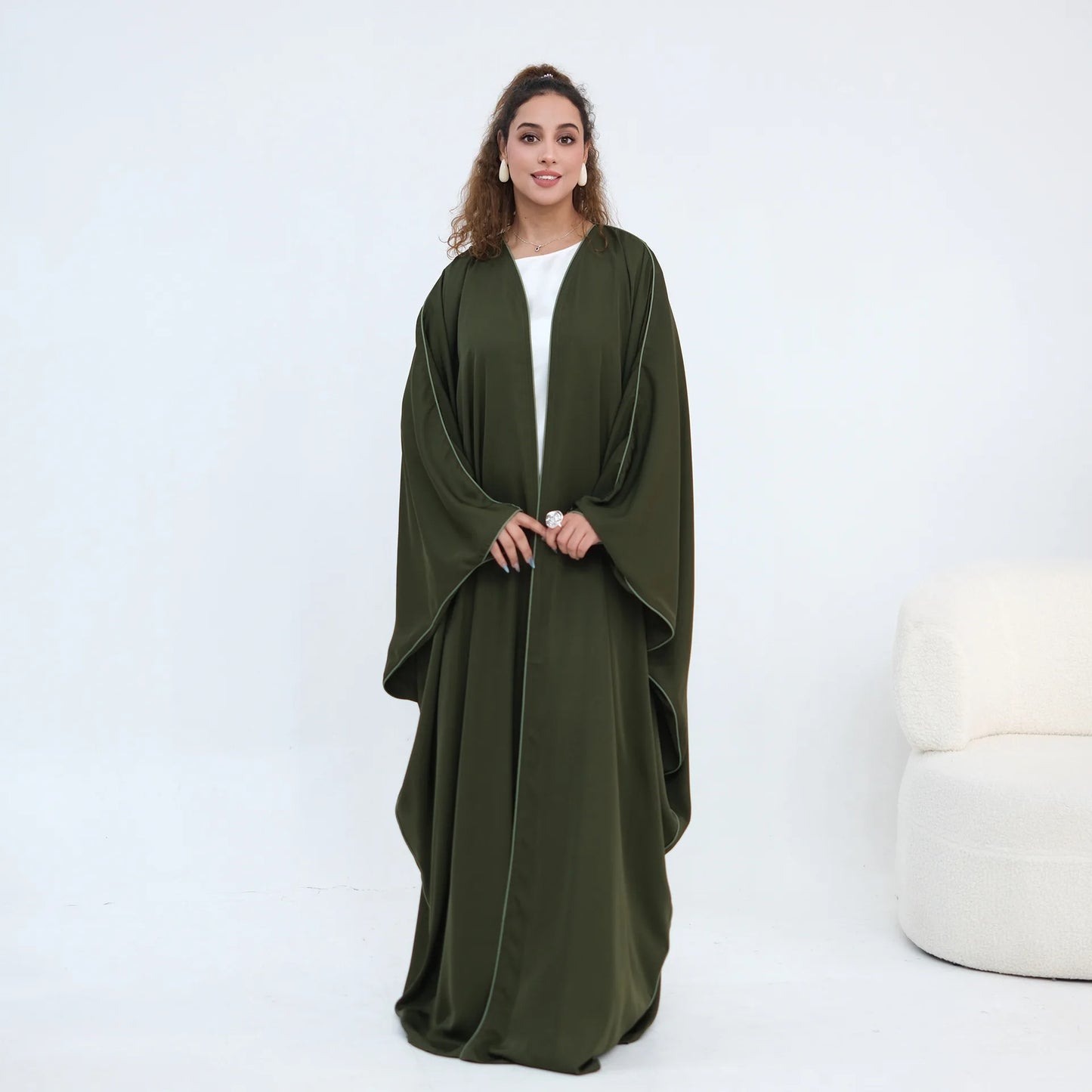 Elegant, Comfortable & Effortlessly Modest