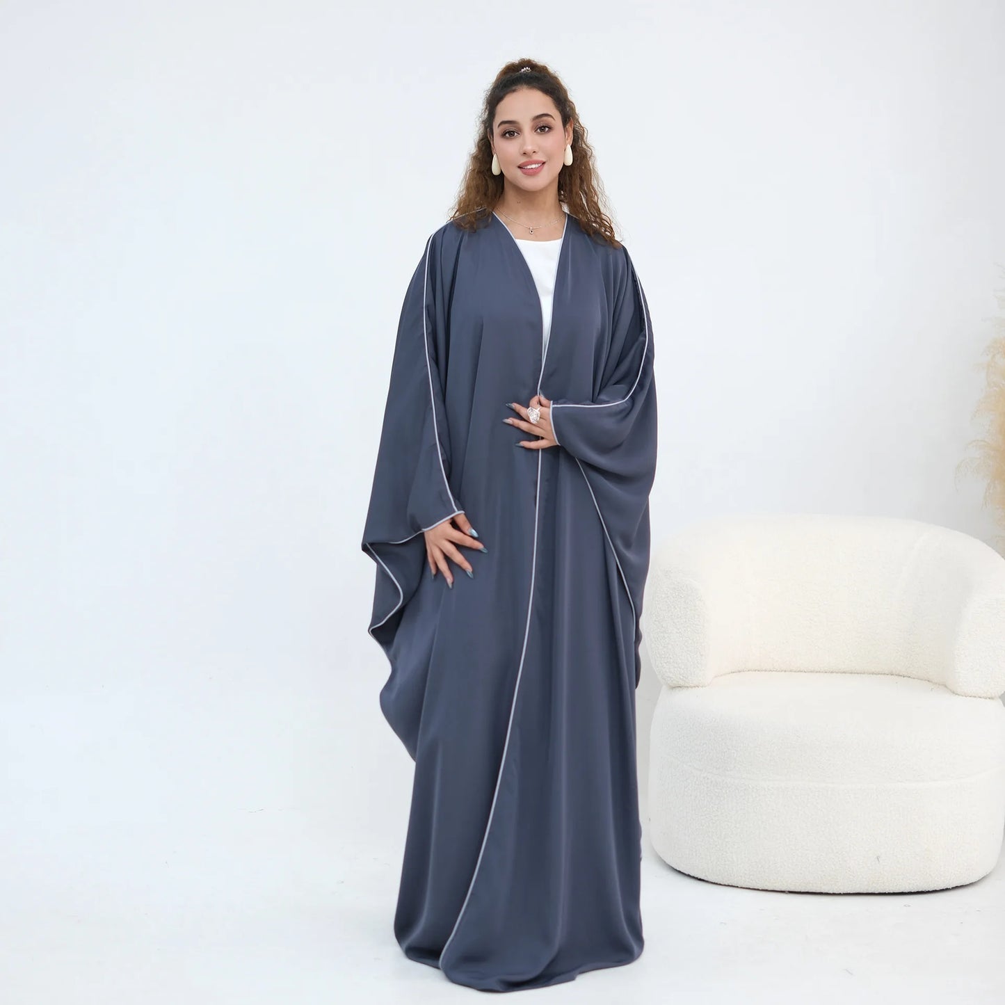 Elegant, Comfortable & Effortlessly Modest