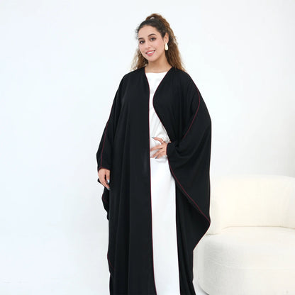 Elegant, Comfortable & Effortlessly Modest