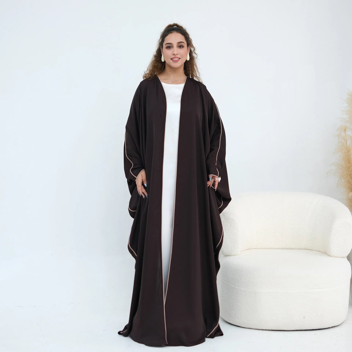 Elegant, Comfortable & Effortlessly Modest