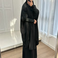  Black set