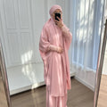 Pink set