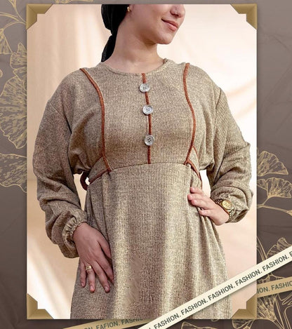 Islamic Egyptian Cotton Arabic Abaya Galabeya Jilbab Dress Muslim Galabya Hijab Hand made embroidery